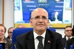 Ekonomi Bakanı Şimşek'ten piyasalara yönelik iyimser açıklama