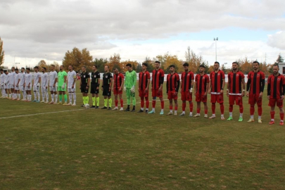 1922 Konyaspor, Yozgat Belediyesi Bozokspor’u 2-1 Yenerek 3 Puanla Tanıştı