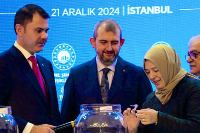 İSTANBUL’DA KİRA DESTEĞİNİ " 8 BİN LİRAYA ÇIKARIYORUZ"