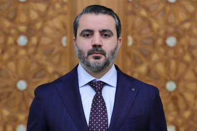 Suriye'nin  yeni dış işleri bakanı tezi ile gözleri üzerine çekti