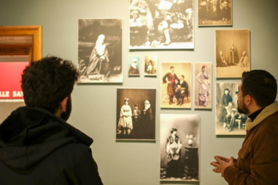 Selçuklu İmparatorluğu'nun simge yapılarına akın