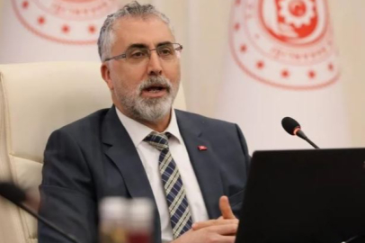 Çalışma Bakanı Vedat Işıkhan: “Asgari Ücreti 22.104 TL Olarak Belirledik”