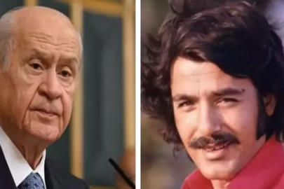 Bahçeli'den duygusal paylaşım: "Bir parçamı alıp götürdü"