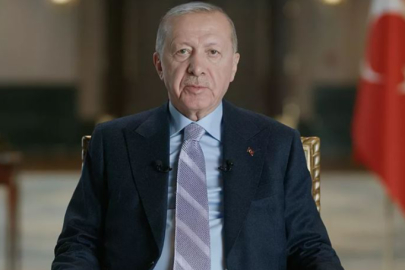 Cumhurbaşkanı Erdoğan: "Valilik milletin derdine derman olmalıdır"
