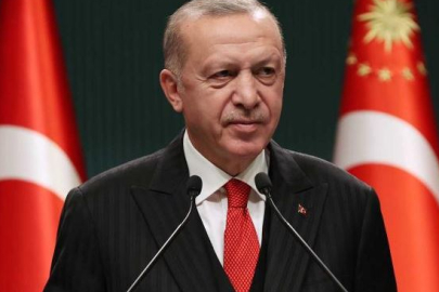 Cumhurbaşkanı Erdoğan: "Bir gün milli yas ilan ettik"