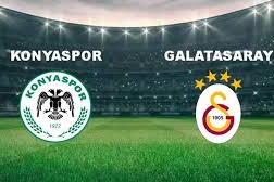 Galatasaray Konyaspor maçı ne zaman?