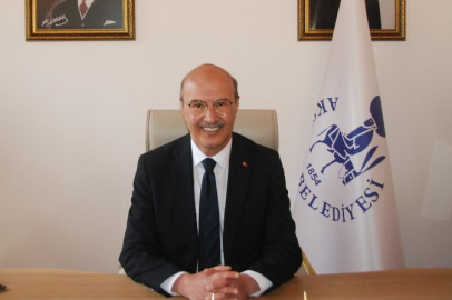 Başkan Köksal'dan örnek uygulama