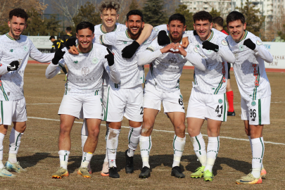 1922 Konyaspor'da ara transfer trafiği yoğun