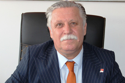 Başkan Yaman’dan iddialara cevap