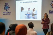 Selçuklu’da aile yılına özel aile programları