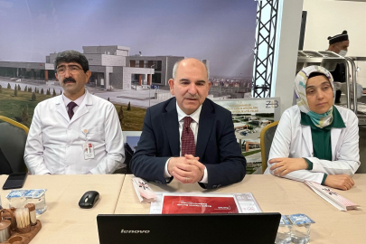 AMATEM yeni yüzüyle umut olacak
