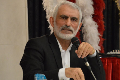 Anadolu'nun  ilk sanayi sitesi Konya'da kuruldu