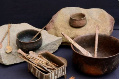 Çatalhöyük’ten Ateşbaz Veli’ye tarım şehri  olmak