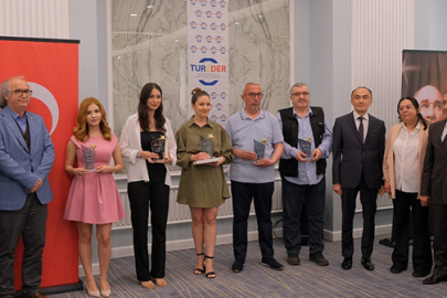 Konya’ya Özel ‘Bütümet’ Ödül Getirdi!