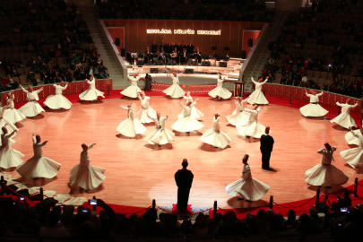 “Sema Mevlana’dan çok önce icra edilmekteydi”