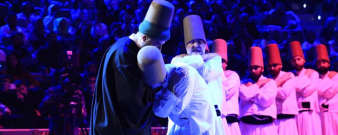 “Sema Mevlana’dan çok önce icra edilmekteydi”