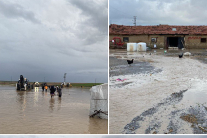 Konya AKOM alarm verdi!