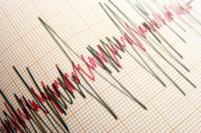 Türkiye'de deprem dalgası devam ediyor Amasya'da deprem