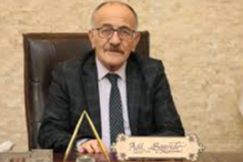 Başkan  Bayındır’dan TSK uçağı kazasına ilişkin açıklama