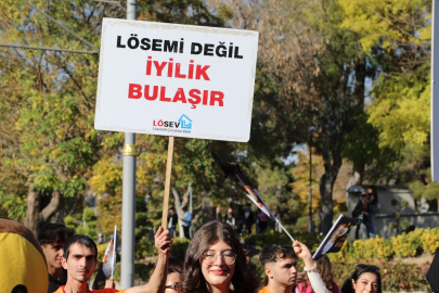 Umut Korteji yürekleri ısıttı