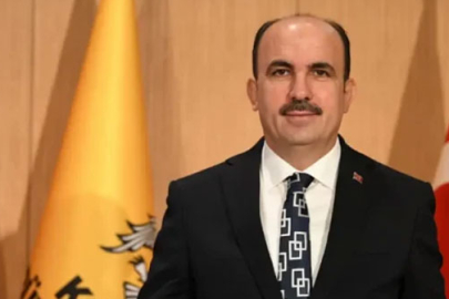 Başkan Altay şehitleri unutmadı