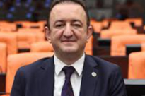 CHP’li Bektaş’tan taziye mesajı