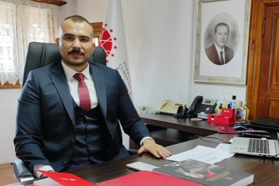 Konya'dan İstanbul'a kritik atama