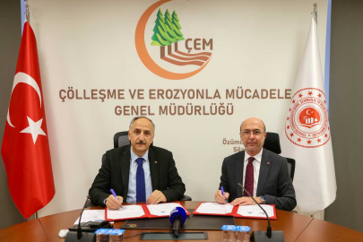 Selçuklu ve Bakanlık arasında önemli protokol